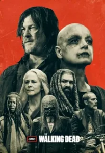 Ходячие мертвецы 10 сезон (2019)