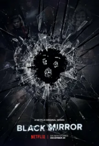 Черное зеркало 2 сезон (2013)