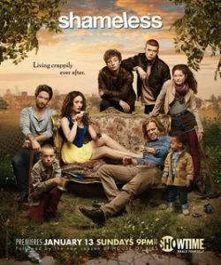 Бесстыжие 3 сезон (2013)