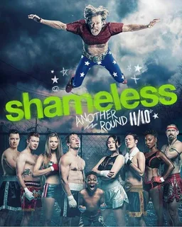 Бесстыжие 10 сезон (2019)